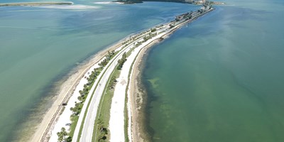 Riding the Pinellas Trail: A Cyclist's Guide to 47 Miles of Florida Scenery