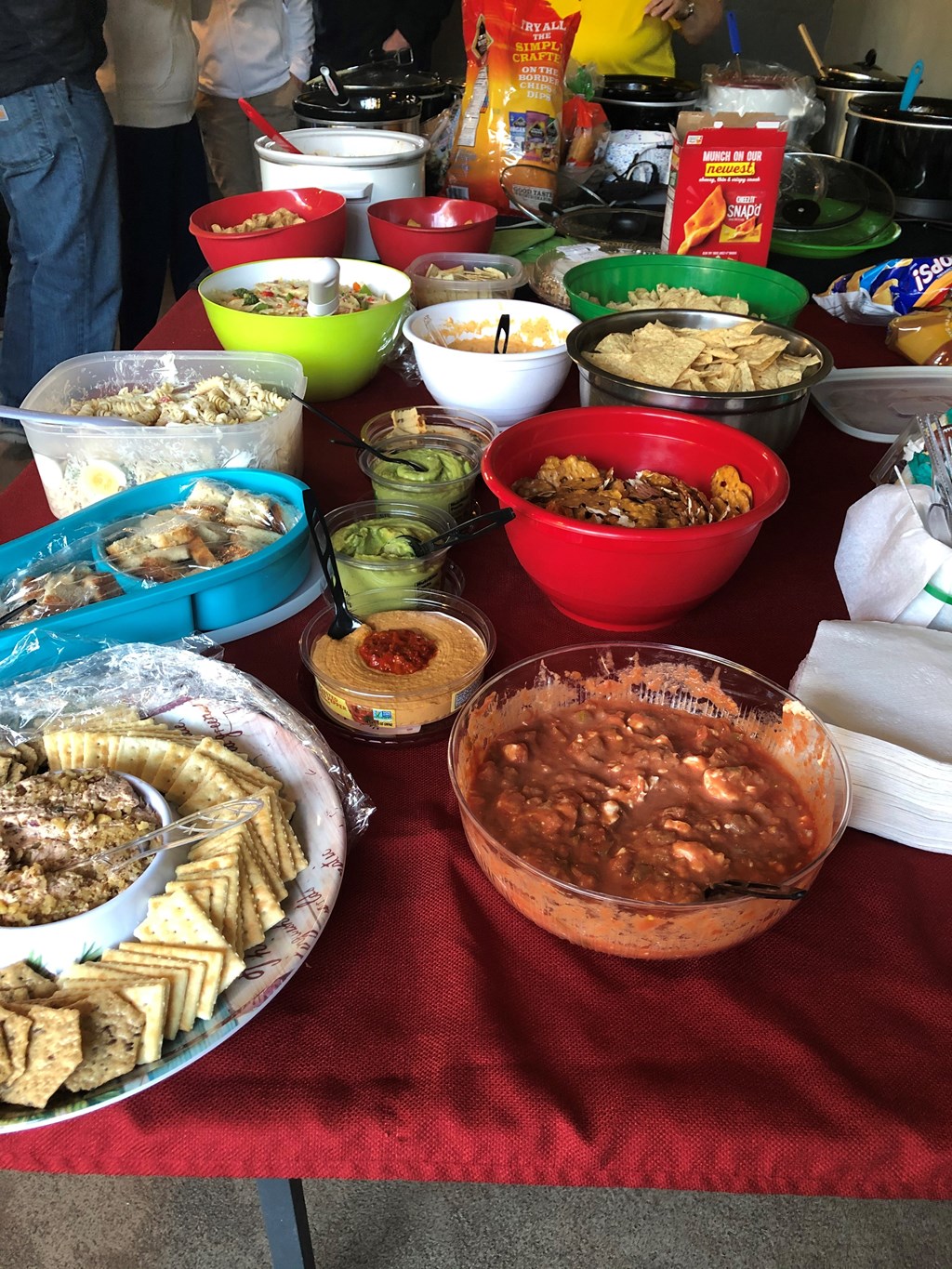 12 Summer Camping Receipes