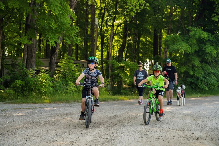 Keeping Camp Safe & Fun for Everyone