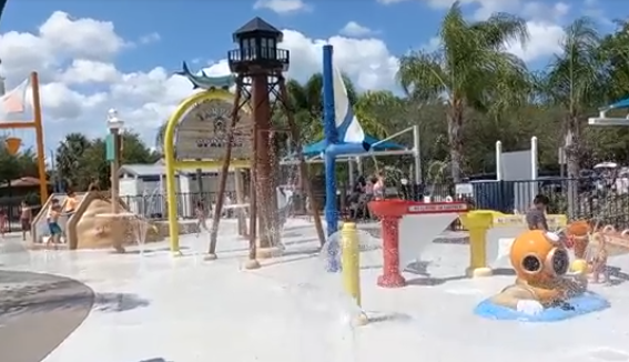Best Spots to Cool Off
