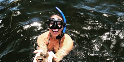 Scalloping Near Tarpon Springs: Your 2026 Pasco Zone Guide