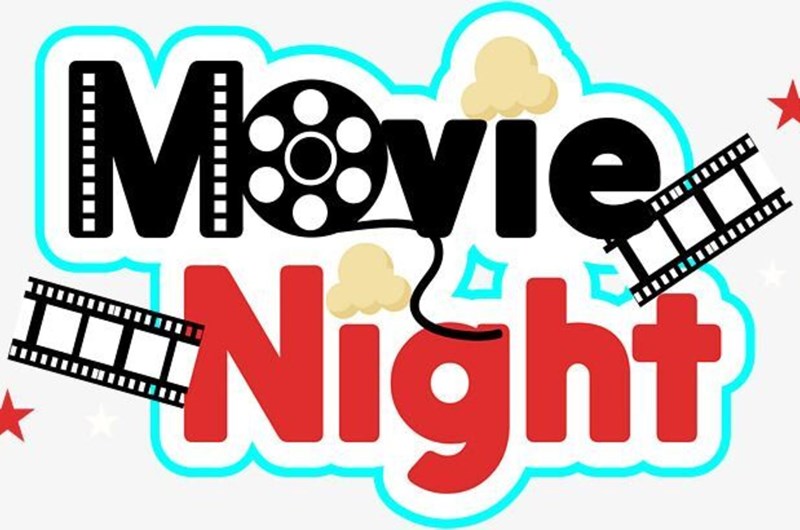 Movie Night Photo