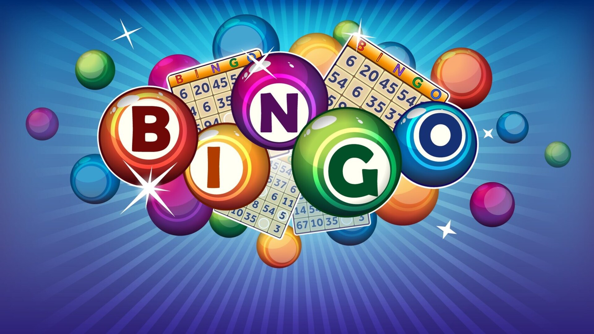 Bingo Nacho Fridays! Photo