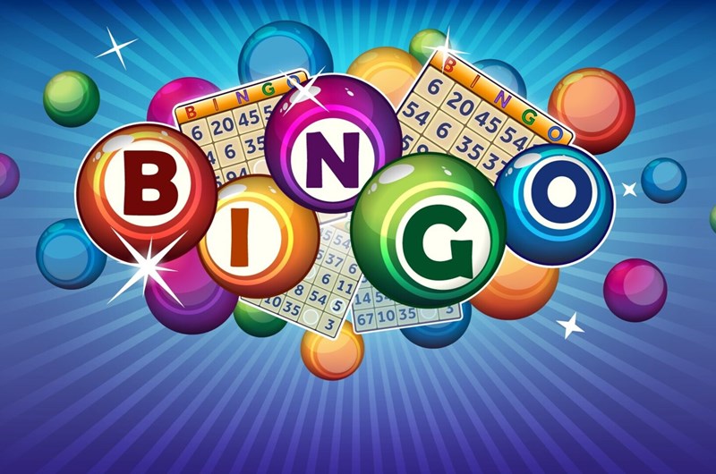 Bingo Nacho Fridays! Photo