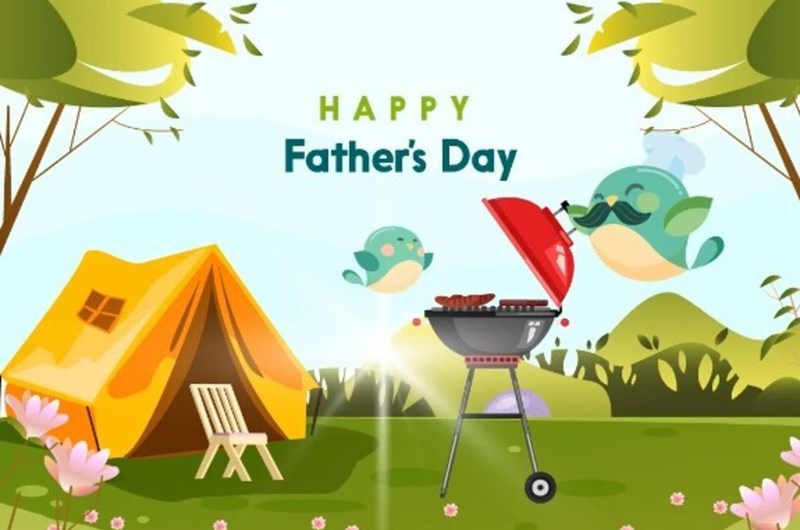 Father's Day Weekend Photo