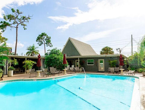 Florida Resident Discount - 10% off ! Photo
