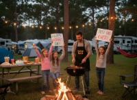 Father's Day Weekend Photo