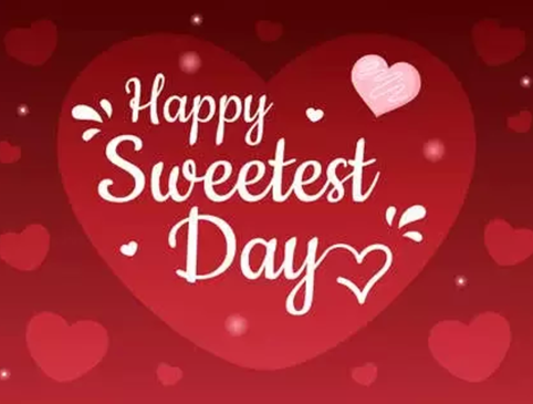Sweetest Day Weekend Photo