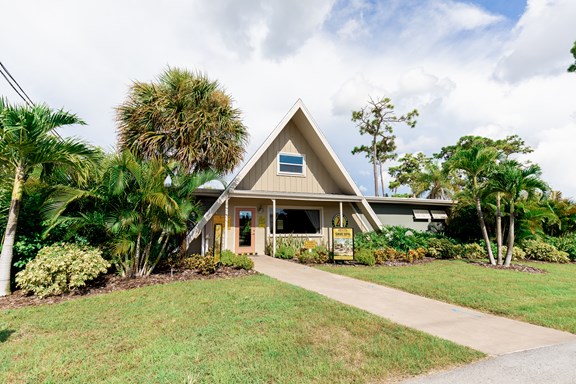 Welcome to our KOA