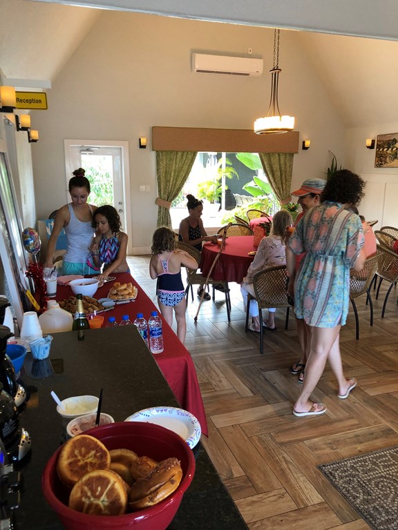 Mother's Day 2019