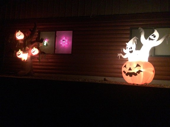 Halloween Bash