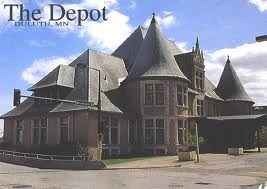 The Depot