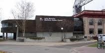 Lake Superior Maritime Visitors Center