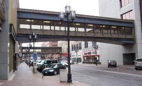 Skywalk
