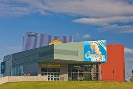 Great Lakes Aquarium