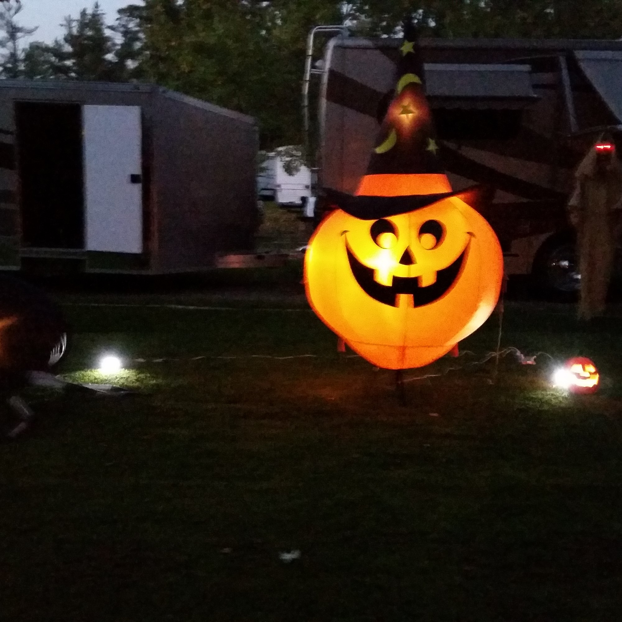 2025 Halloween Bash Photo