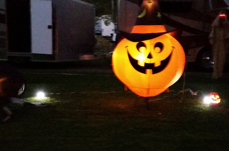2025 Halloween Bash Photo