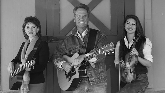 Dan Miller's Cowboy Music Revue