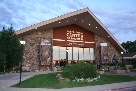 Buffalo Bill Center of the West