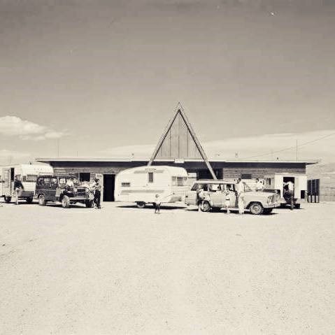 Tips for First Time Campers at the First Franchised KOA