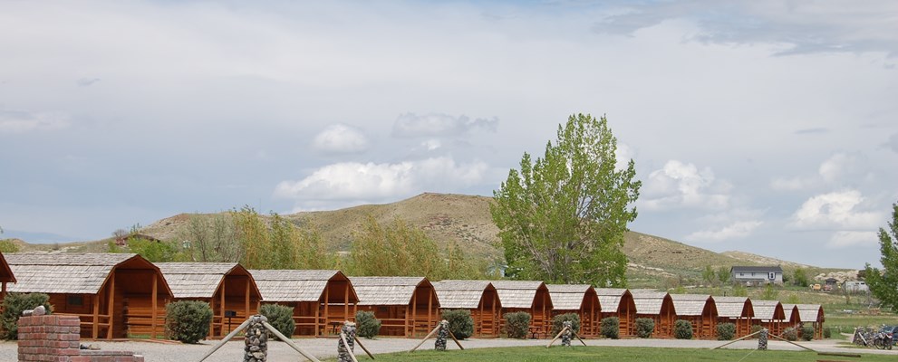 Cabins