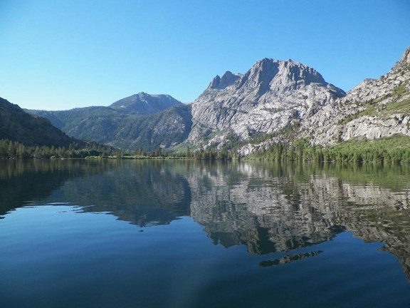 June lake loop