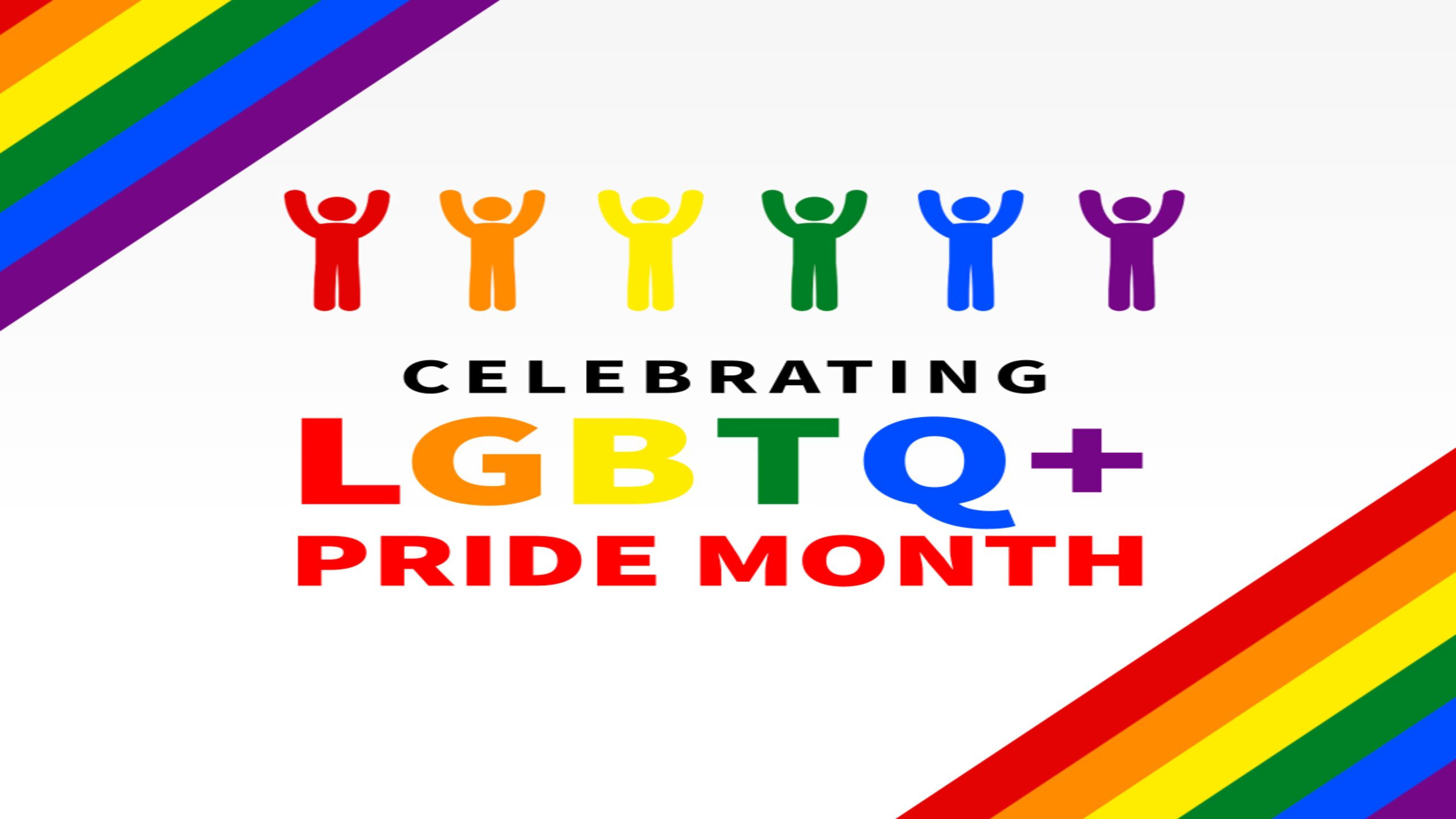 LGBTQ+ Weekend Photo