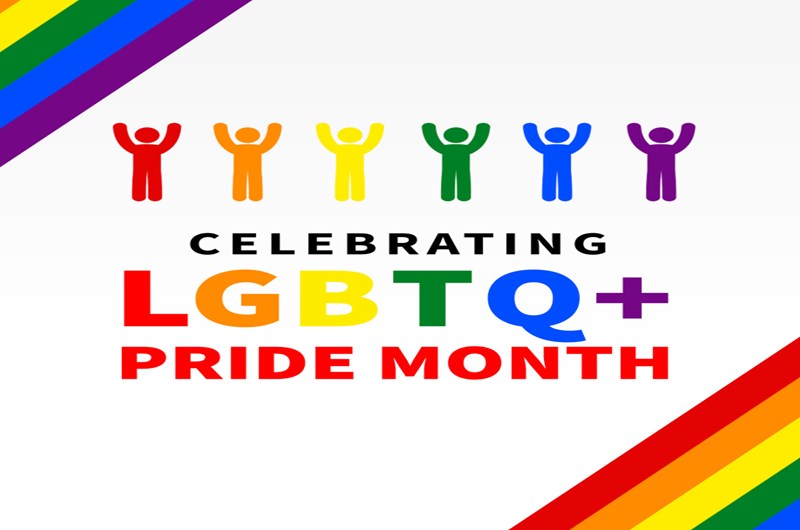 LGBTQ+ Weekend Photo