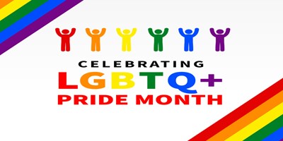 LGBTQ+ Weekend