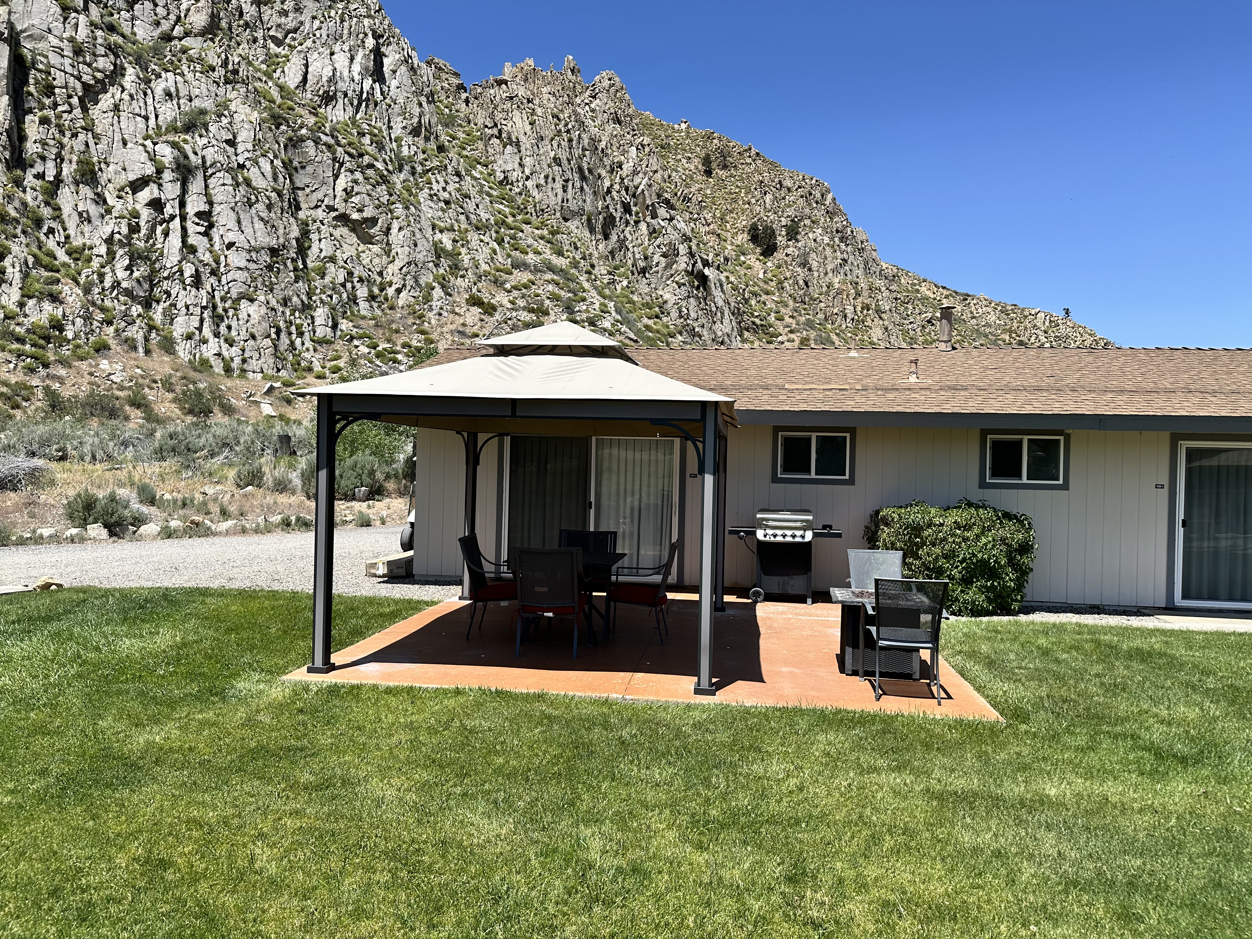 101 patio shade