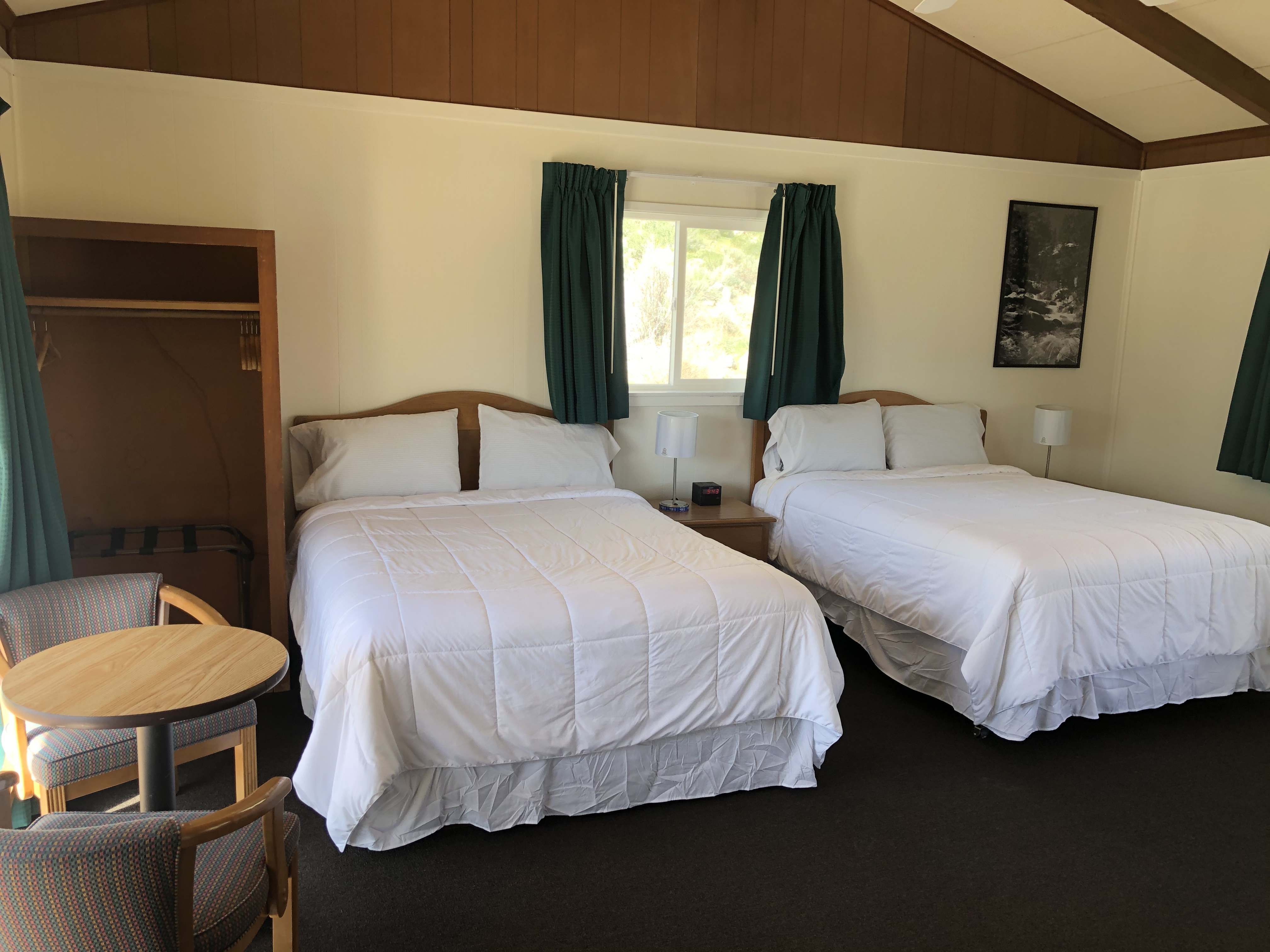 Room 101 inside