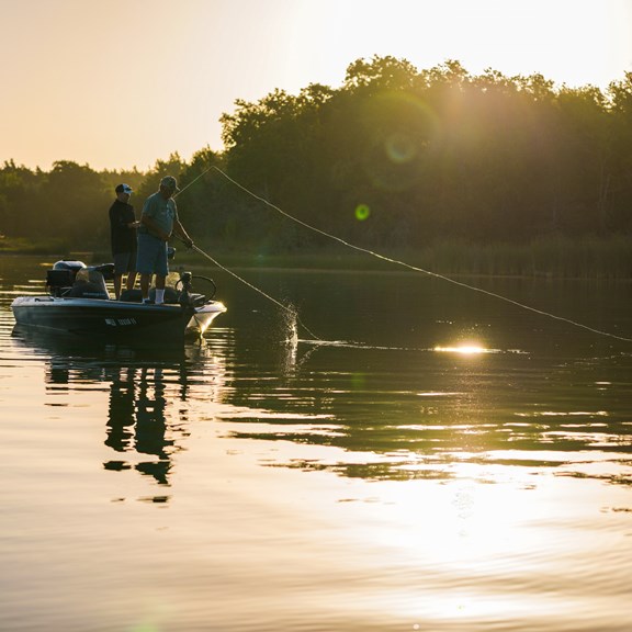 Fishing