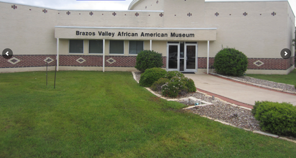 Brazos Valley African American Museum