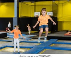 Urban Air Indoor Adventure Park