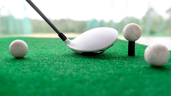 BigShots Golf