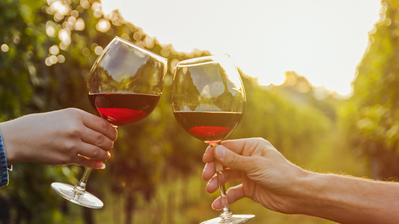 Messina Hof Winery & Resort