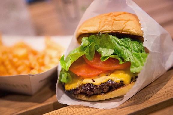 Top 10 Local Good Eats