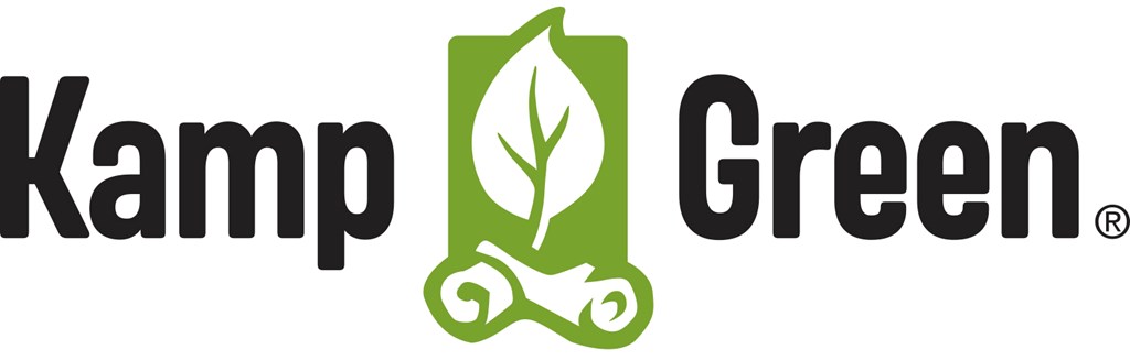 Kamp Green Certification Earned