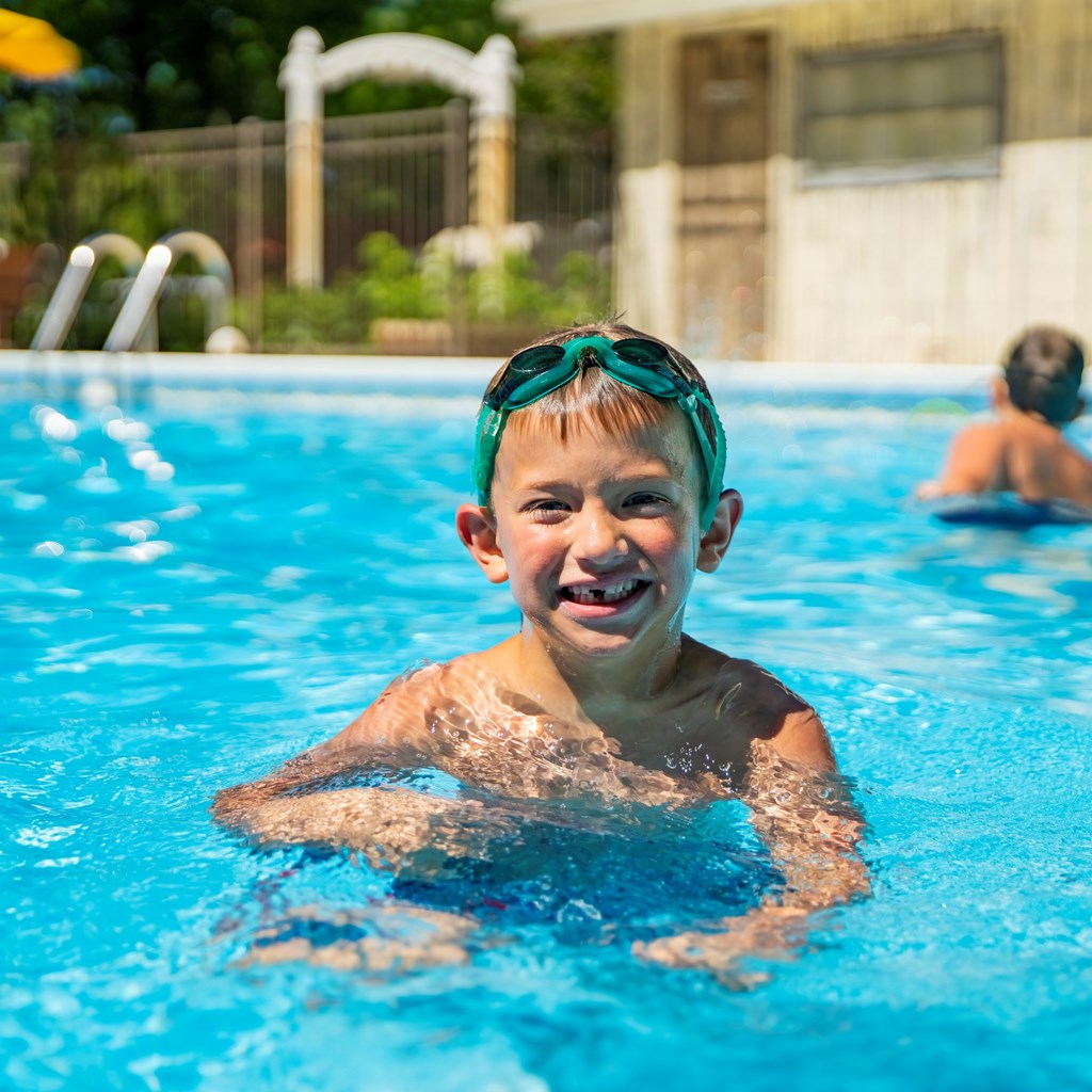 Summer Offer: Local Park & Pool Day Pass Continues
