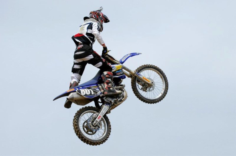 Red Bud MX National Championship Photo