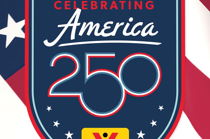 America 250 Celebration Photo