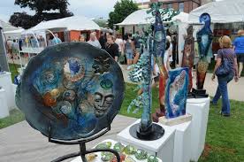Krasl Art Fair - St. Joseph Photo