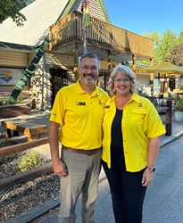 Mark & Karla Lemoine