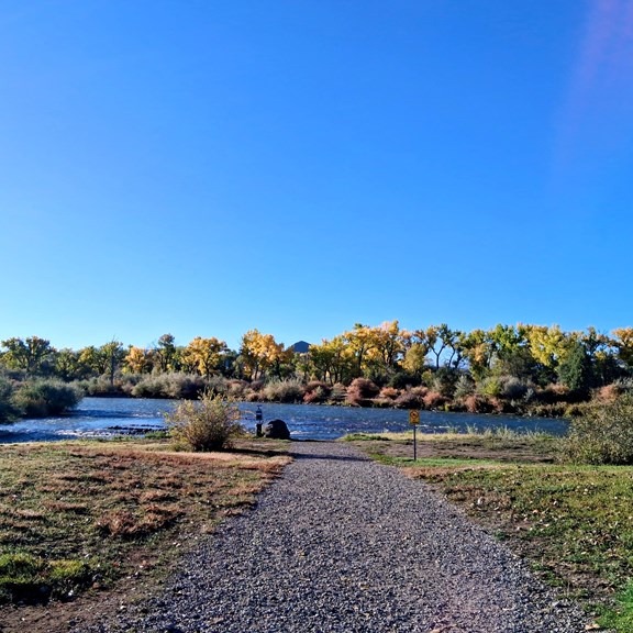 Boat launch