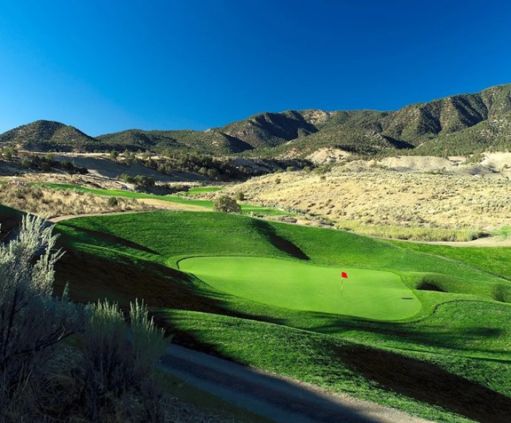 Lakota Canyon Golf Course