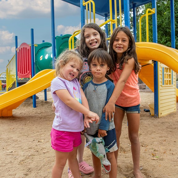 Playground