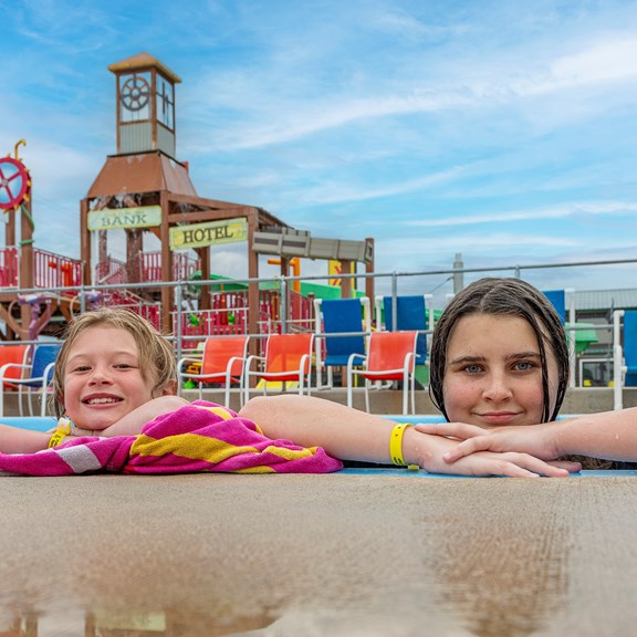 Splash Park