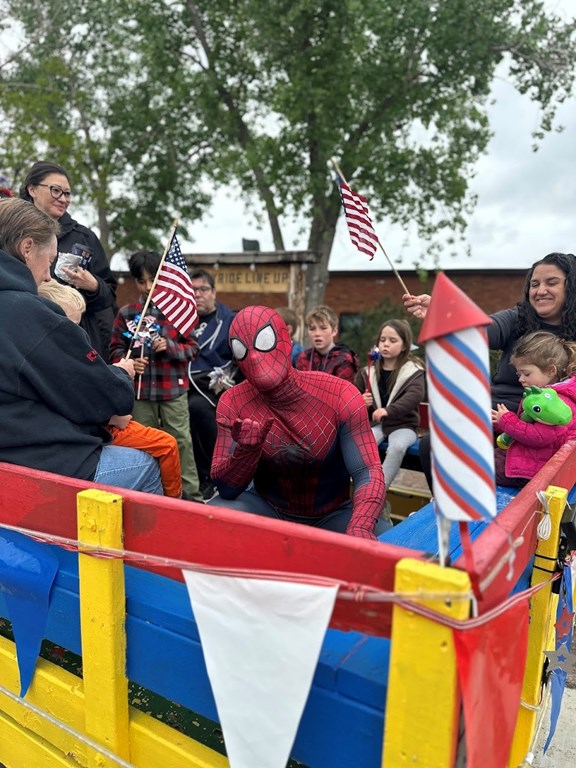 Themed Events