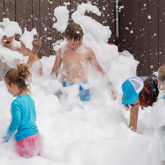 Bubble Park