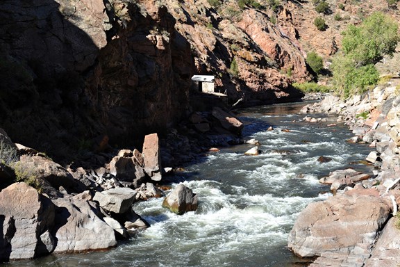Royal Gorge